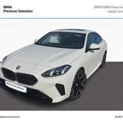 BMW Serie 2 220 170ch M Sport DKG7 Auxerre