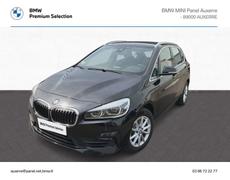 BMW Serie 2 Active Tourer Auxerre