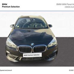 BMW Serie 2 Active Tourer 216dA 116ch Business Design DKG7 Auxerre