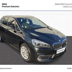 BMW Serie 2 Active Tourer 216dA 116ch Business Design DKG7 Auxerre