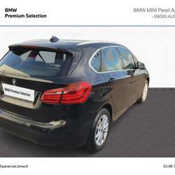 BMW Serie 2 Active Tourer 216dA 116ch Business Design DKG7 Sens