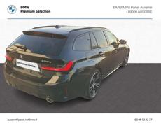 BMW Serie 3 Auxerre
