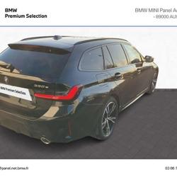 BMW Serie 3 330eA 292ch M Sport Auxerre