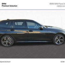 BMW Serie 3 330eA 292ch M Sport Auxerre