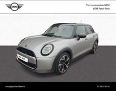 Mini Cooper Sens