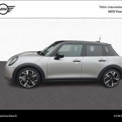 Mini Cooper C 156ch Classic DKG7 Sens