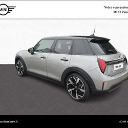 Mini Cooper C 156ch Classic DKG7 Sens