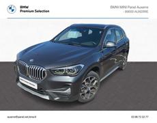 BMW X1 Auxerre
