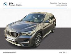 BMW X1 Auxerre
