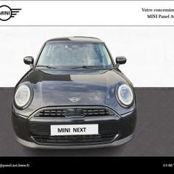 Mini Cooper C 156ch Classic DKG7 Auxerre