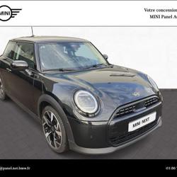 Mini Cooper C 156ch Classic DKG7 Auxerre