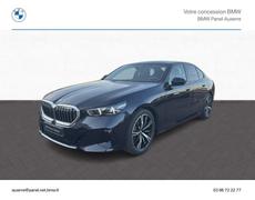 BMW Serie 5 Auxerre