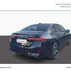 BMW Serie 5 530e 299ch M Sport Auxerre