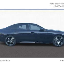 BMW Serie 5 530e 299ch M Sport Auxerre