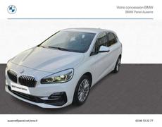 BMW Serie 2 Active Tourer Auxerre