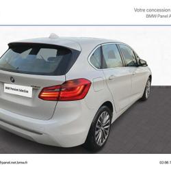 BMW Serie 2 Active Tourer 218iA 140ch  Luxury DKG7 Auxerre