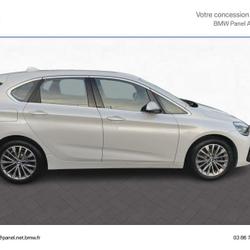 BMW Serie 2 Active Tourer 218iA 140ch  Luxury DKG7 Auxerre