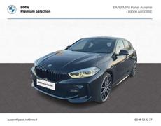 BMW Serie 1 Auxerre
