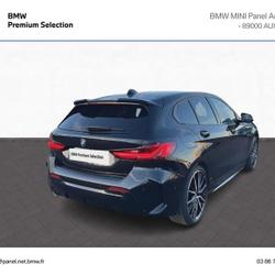 BMW Serie 1 116dA 116ch M Sport DKG7 Auxerre