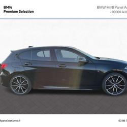 BMW Serie 1 116dA 116ch M Sport DKG7 Auxerre