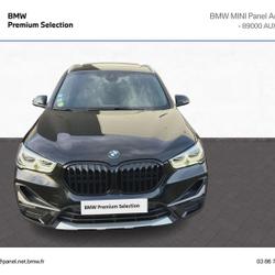BMW X1 sDrive16dA 116ch xLine DKG7 Auxerre