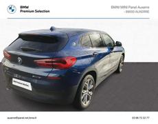 BMW X2 Auxerre