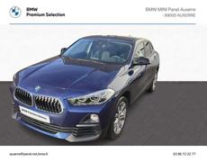 BMW X2 Auxerre