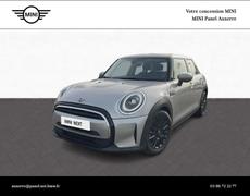 Mini Cooper Auxerre