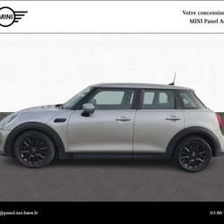 Mini Cooper Cooper 136ch Edition Premium BVA7 Auxerre