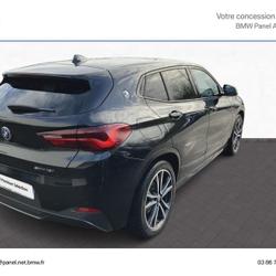 BMW X2 sDrive18iA 136ch M Sport DKG7 Sens