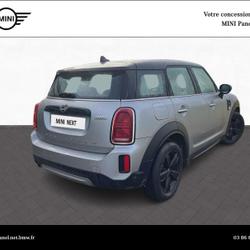 Mini Countryman Cooper 136ch Edition Premium Plus BVA7 Sens
