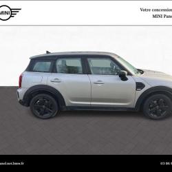 Mini Countryman Cooper 136ch Edition Premium Plus BVA7 Sens