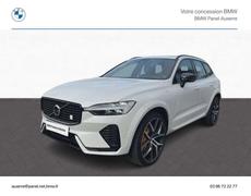 Volvo XC60 Auxerre