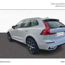 Volvo XC60 T8 AWD 310 + 145ch Polestar Engineered Geartronic Sens