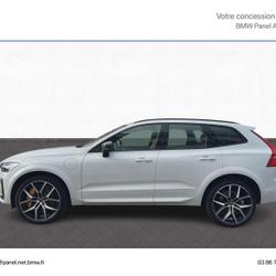Volvo XC60 T8 AWD 310 + 145ch Polestar Engineered Geartronic Sens