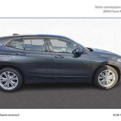 BMW X2 xDrive18dA 150ch Lounge Euro6d-T Auxerre