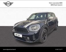 Mini Countryman Auxerre