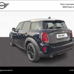 Mini Countryman Cooper D 150ch  Highlands BVA8 Auxerre