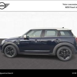 Mini Countryman Cooper D 150ch  Highlands BVA8 Auxerre