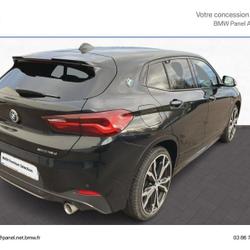 BMW X2 sDrive18dA 150ch M Sport Euro6d-T Sens