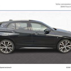 BMW X2 sDrive18dA 150ch M Sport Euro6d-T Sens