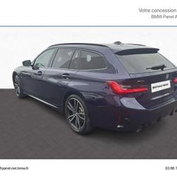 BMW Serie 3 330eA xDrive 292ch M Sport Sens