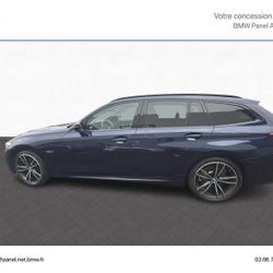 BMW Serie 3 330eA xDrive 292ch M Sport Sens
