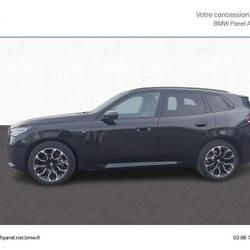 BMW X3 xDrive20d 197ch M Sport Sens