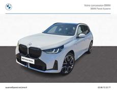 BMW X3 Auxerre