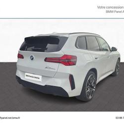 BMW X3 xDrive30e 299ch M Sport Auxerre