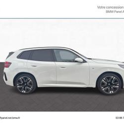 BMW X3 xDrive30e 299ch M Sport Auxerre