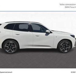 BMW X3 xDrive30e 299ch M Sport Auxerre
