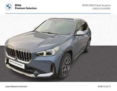 BMW X1 Auxerre