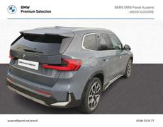 BMW X1 Auxerre